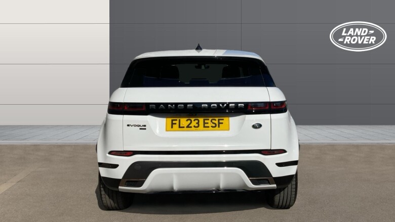 Land Rover Range Rover Evoque 1.5 P300e R-Dynamic S 5dr Auto Hatchback